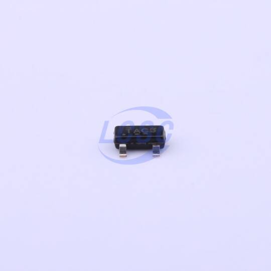 TI TL431ACDBZR - 3