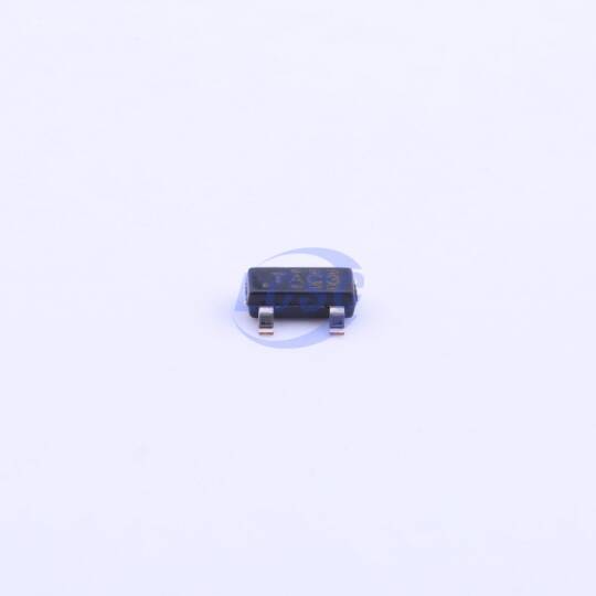 TI TL431ACDBZT - 3