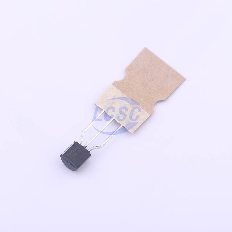 TI TL431ACLPR - 3