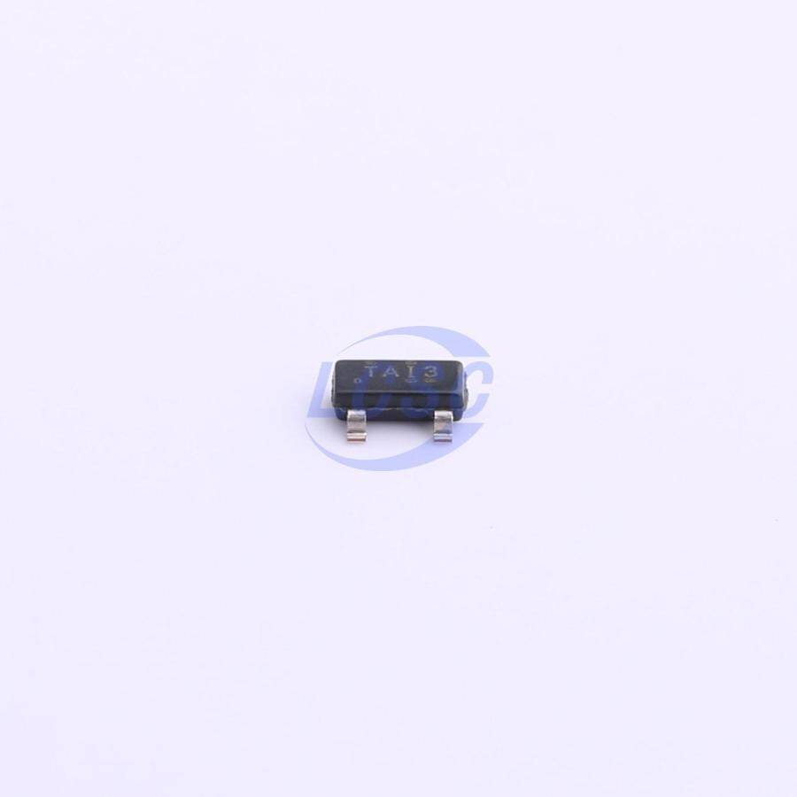 TI TL431AIDBZR - 3