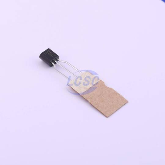 TI TL431AILPM - 3