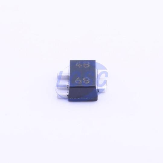 TI TL431AIPK - 3
