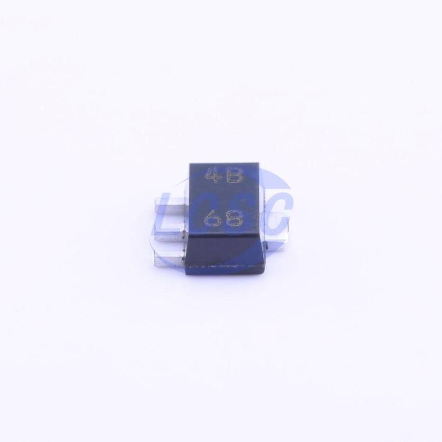 TI TL431AIPK - 3