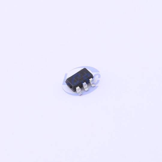TI TL431AQDBVR - 3