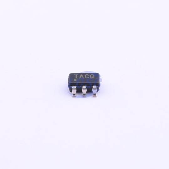 TI TL431AQDBVRQ1 - 3