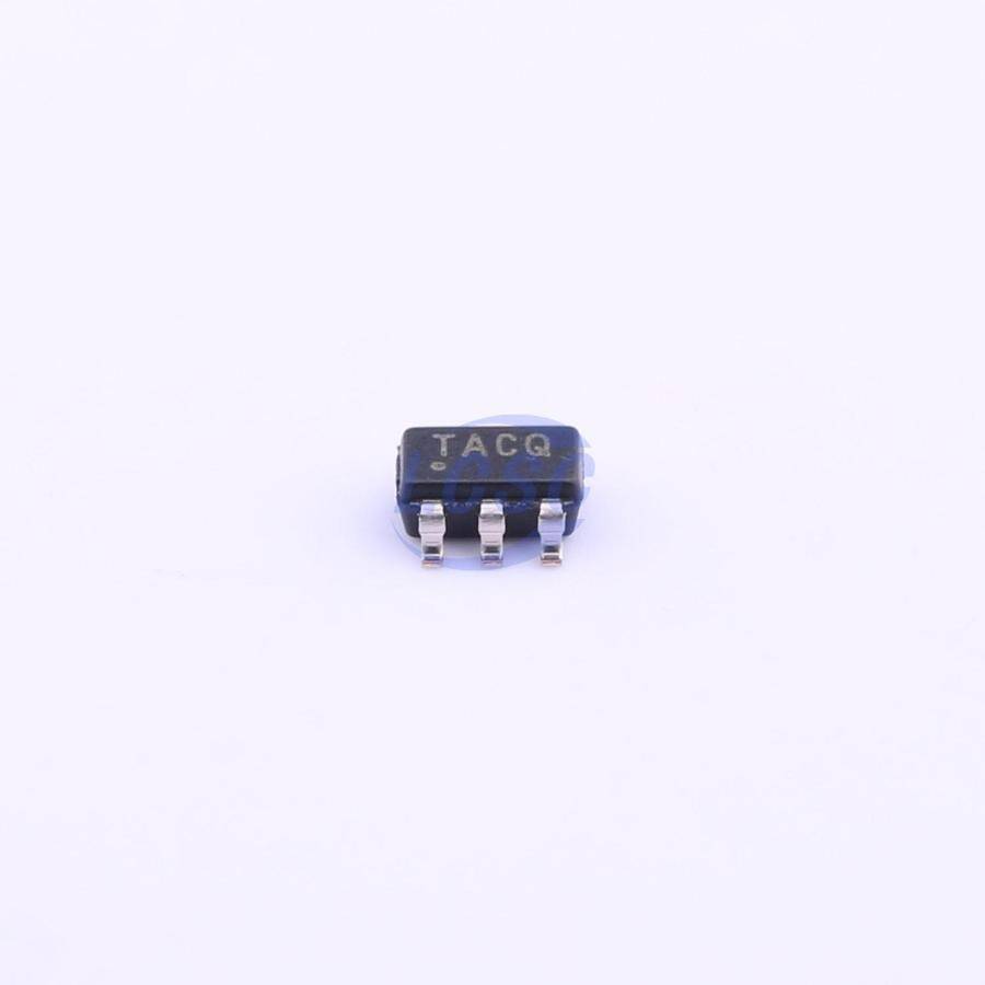 TI TL431AQDBVRQ1 - 3