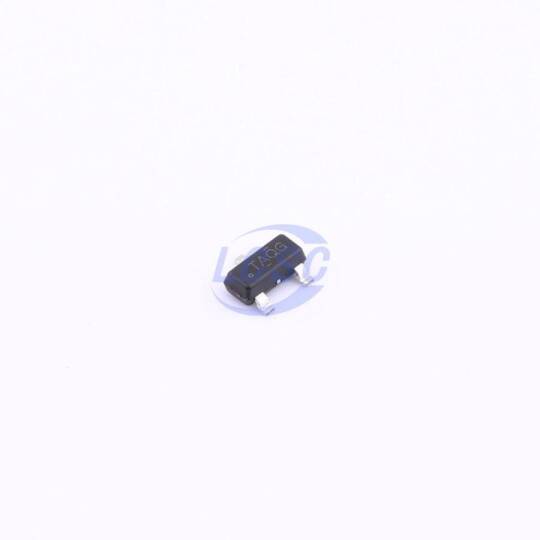 TI TL431AQDBZT - 3