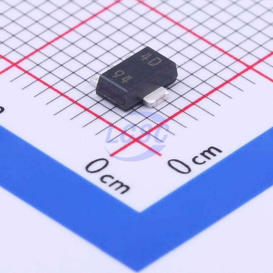 TI TL431AQPK - 1