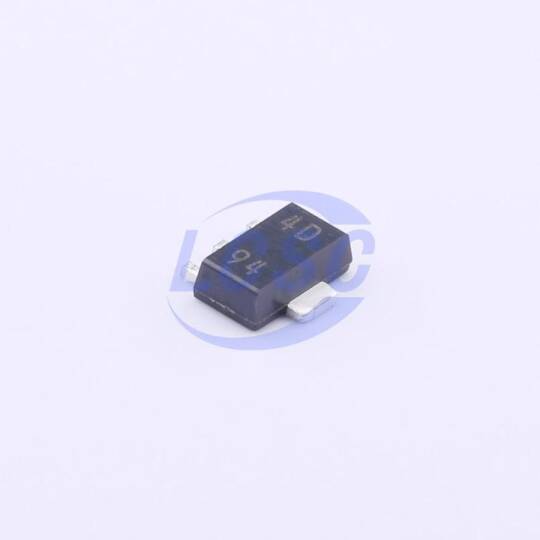 TI TL431AQPK - 3