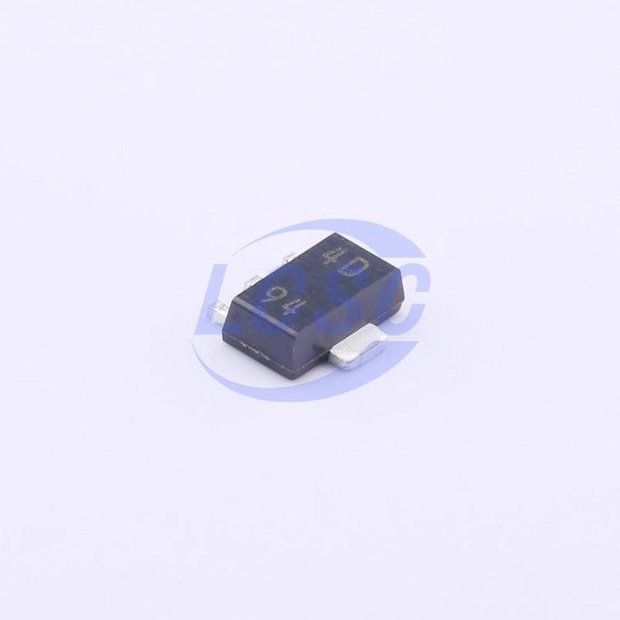 TI TL431AQPK - 3