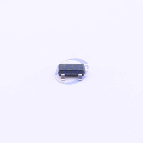 TI TL431BCDBZR - 3