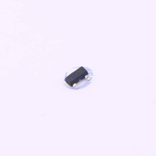 TI TL431BCDBZT - 3