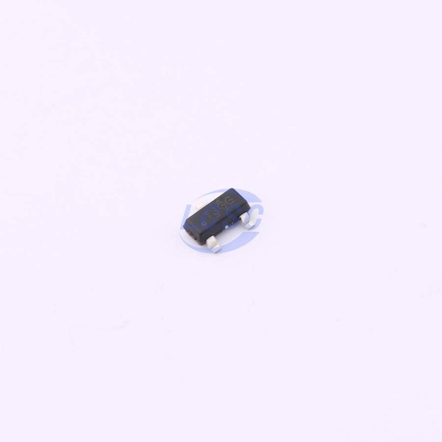 TI TL431BCDBZT - 3