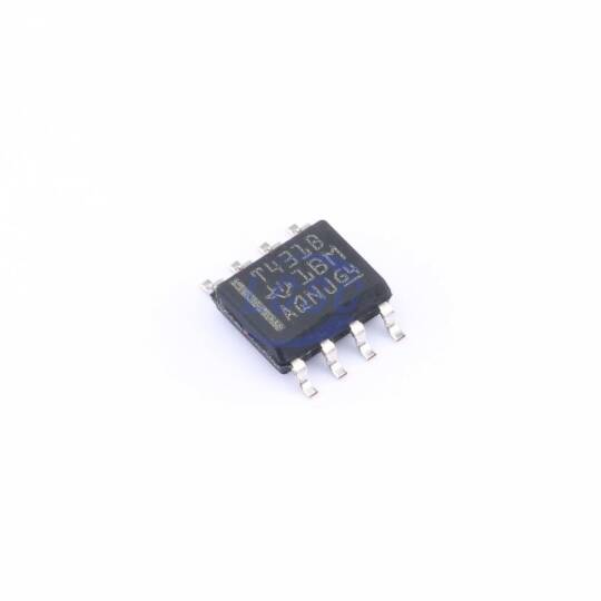 TI TL431BCDR - 3