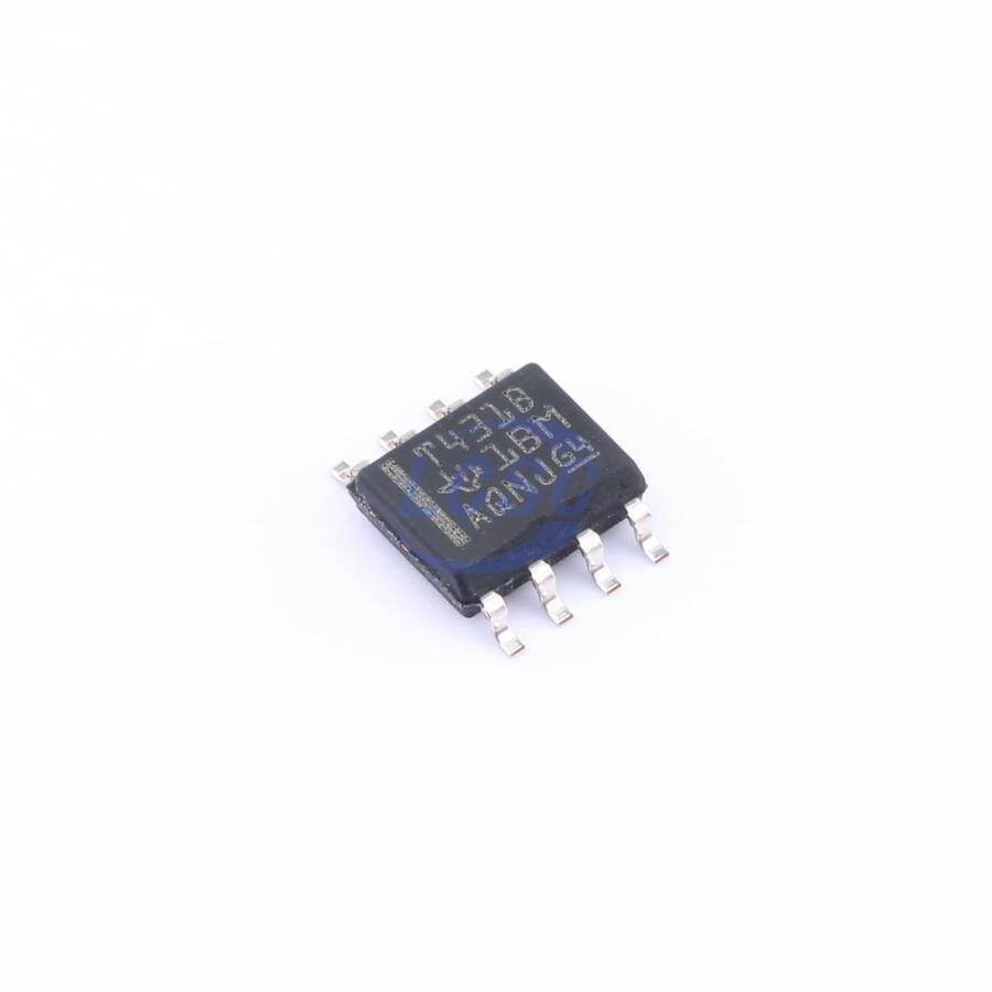 TI TL431BCDR - 3