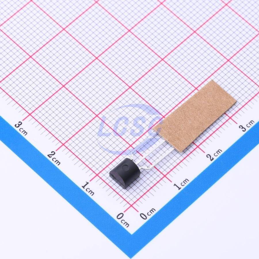 TI TL431BCLPR - 2