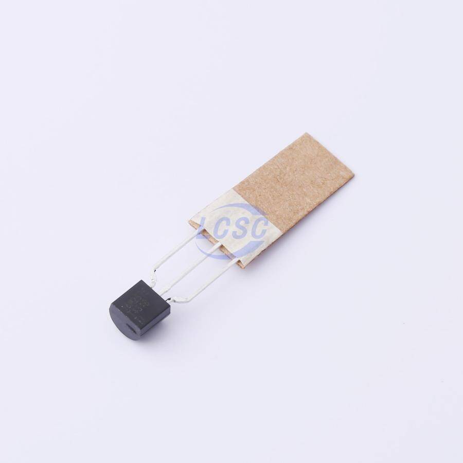 TI TL431BCLPR - 3