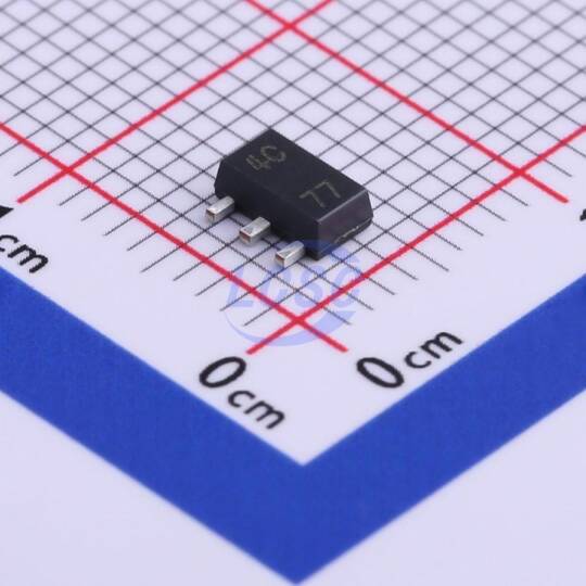 TI TL431BCPK - 1
