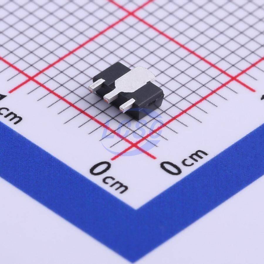 TI TL431BCPK - 2