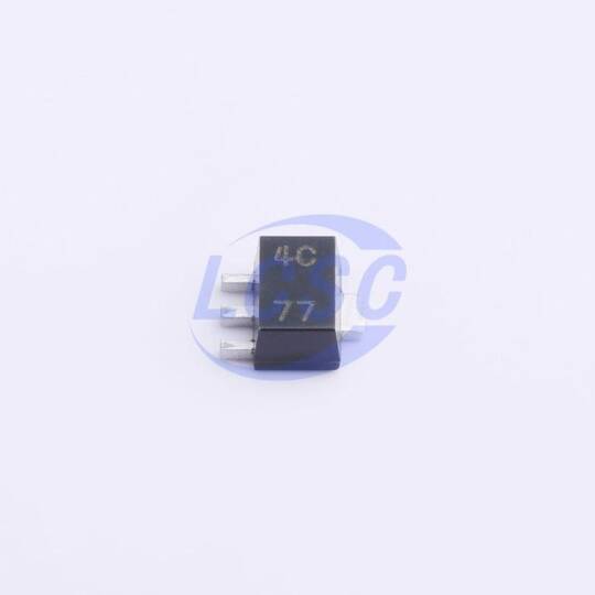 TI TL431BCPK - 3