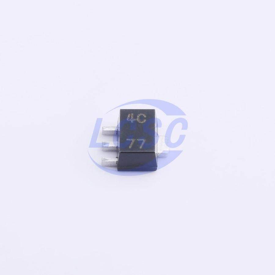 TI TL431BCPK - 3