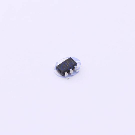 TI TL431BIDBVR - 3