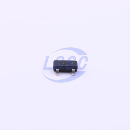 TI TL431BIDBZR - 3