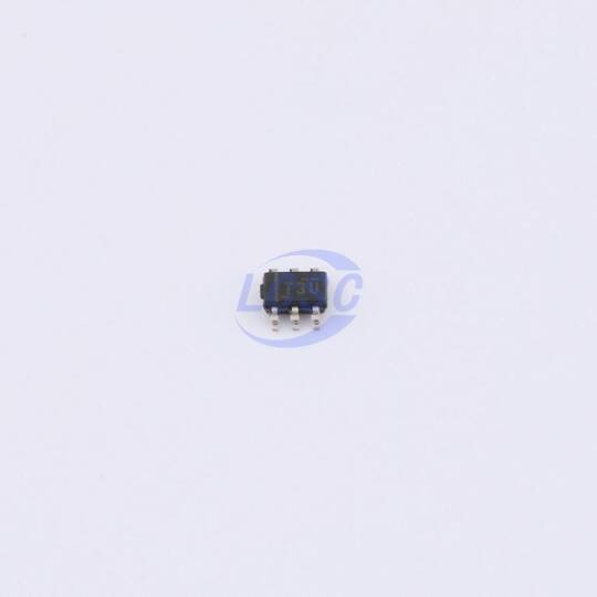 TI TL431BIDCKR - 3