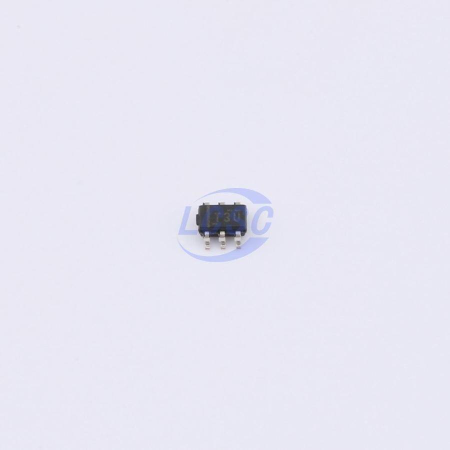 TI TL431BIDCKR - 3