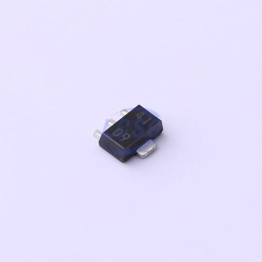 TI TL431BIPK - 3