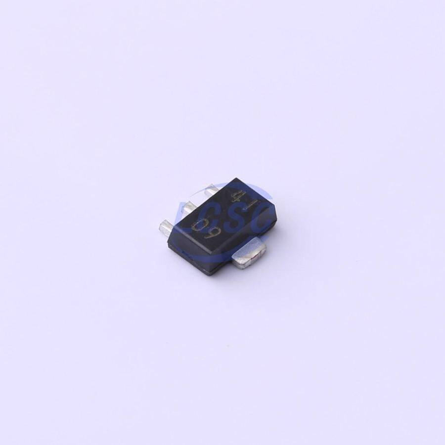 TI TL431BIPK - 3
