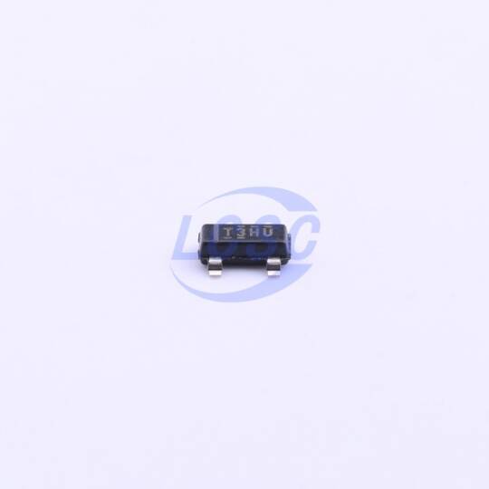 TI TL431BQDBZR - 3