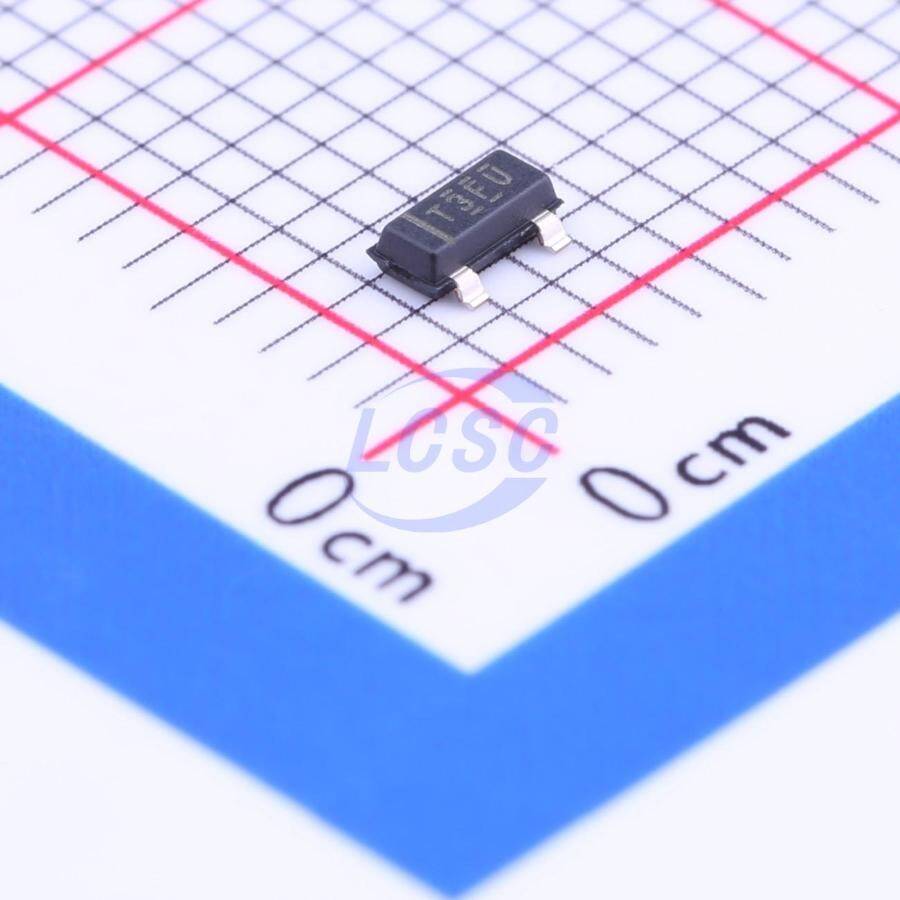 TI TL431BQDBZRQ1 - 1