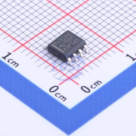 TI TL431BQDR - 1