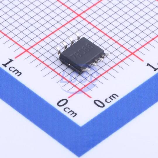 TI TL431BQDR - 2