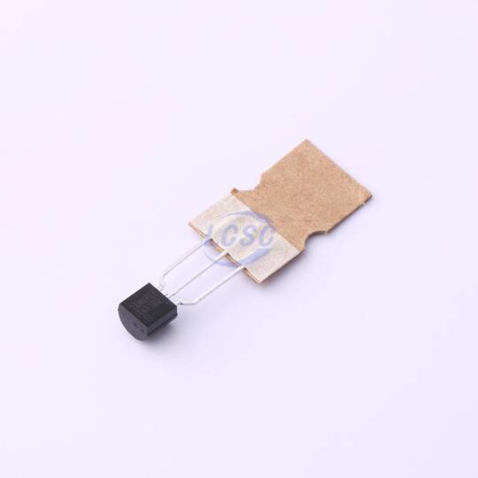 TI TL431BQLPR - 3