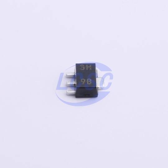 TI TL431BQPK - 3