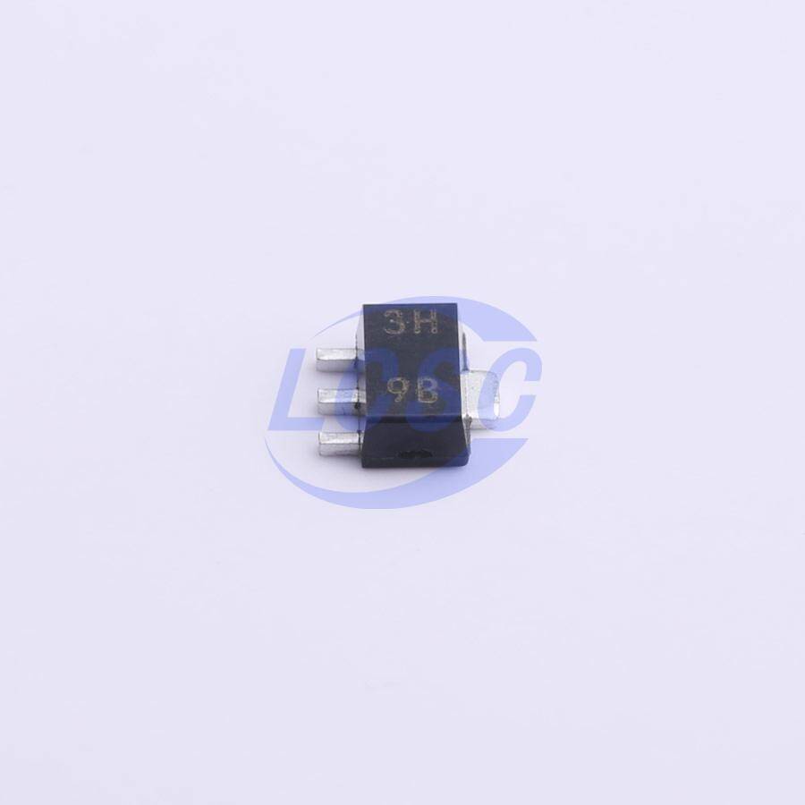 TI TL431BQPK - 3