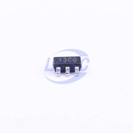 TI TL431CDBVR - 3