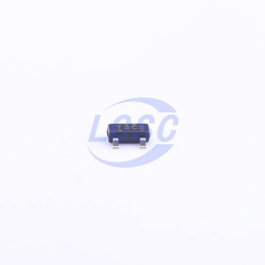 TI TL431CDBZR - 3