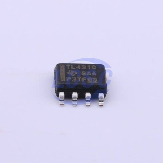 TI TL431CDR - 3