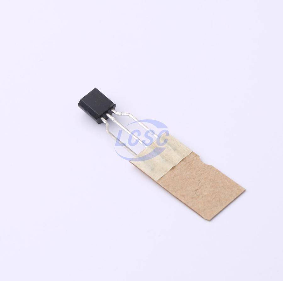 TI TL431CLPM - 3