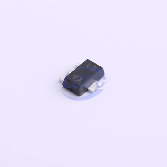 TI TL431CPK - 3