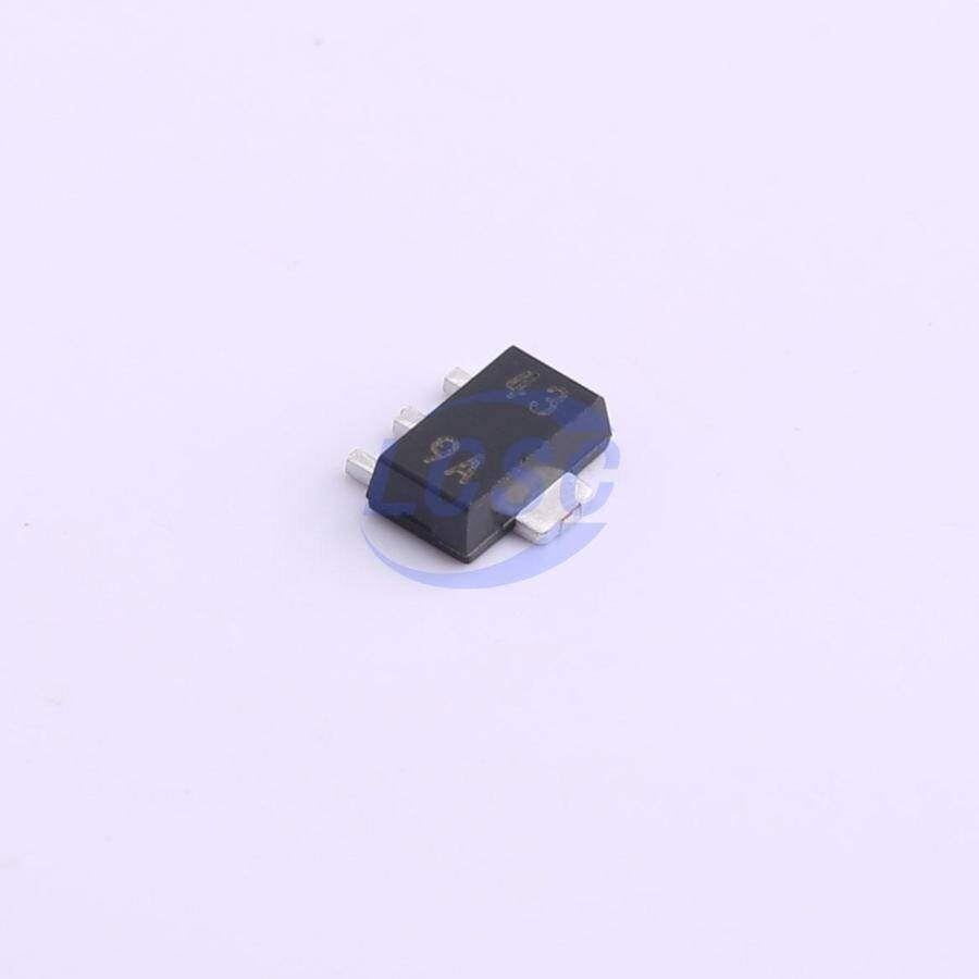 TI TL431CPK - 3
