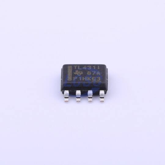 TI TL431IDR - 3