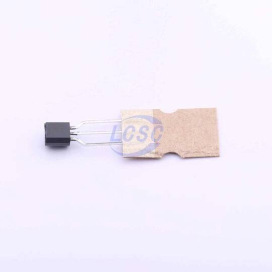 TI TL431ILPR - 3