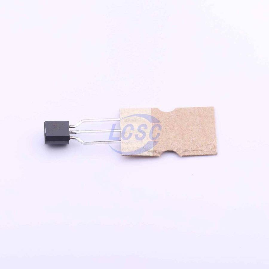TI TL431ILPR - 3