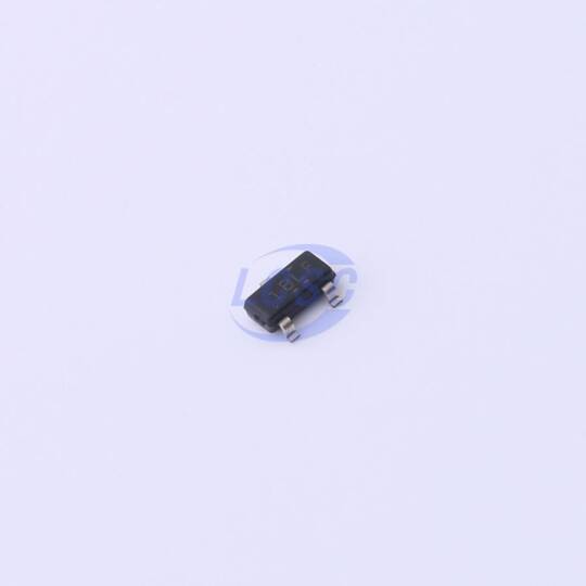 TI TL431LIAQDBZR - 3