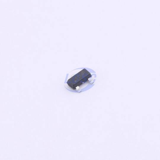 TI TL431LIBCDBZR - 3