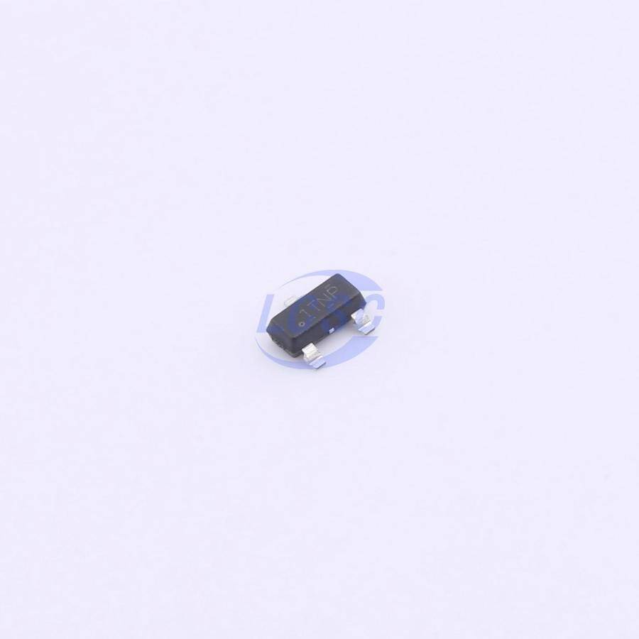 TI TL431LIBCDBZR - 3
